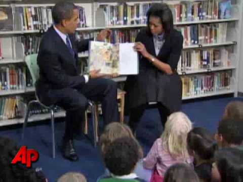 Watch Obamas school speech (VIDEO)