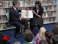 Obama's Controversial School Speech Released