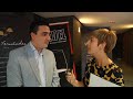 Entrevista a David Barco, presidente de la Asociación Gallega de Sumilleres