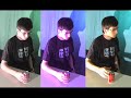 "Lastz" (a Short Experimental New Wave Piece)