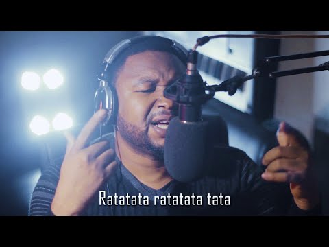 Buzo Danfillo - Dancey (Studio Demo)