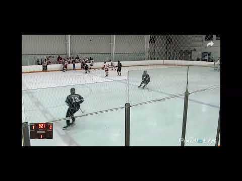 Quinn Norman #91 VK January 2025