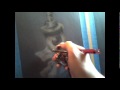 Beginner tutorial, Skull Dude, Part Two