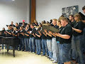 dordt college concert choir, directed by dr. benjamin kornelis - family night concert - 8 may 2008