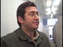 Maron v Seder: Marc and Sam Meet their Co-Workers (Colin) Maron v Seder: Marc and Sam Meet their Co-Workers (Colin)