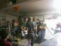 Oringial Toaster Pastries. Second Live Preformance.