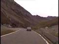 Up Stelvio Pass with Team Insaner