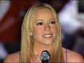 The Star Spangled Banner by Whitney, Mariah & Beyonc�