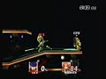 Custom Music Brawls: Part 4