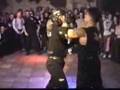 Jkd-Efs - Concetti sensibilità - evitando più colpi rientro