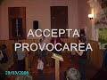 Tu Poti Face Diferenta - Urmatorul Pas