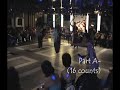 Line Dance - Arabian Eyes (Performance)