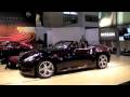 フェアレディZロードスター／NISSAN 370Z ROADSTER