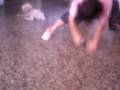 videos de /chicopartuza bailando electro 2.0
