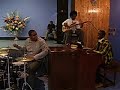 Connecticut COGIC Shout Connecticut COGIC Shout