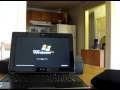 Eee PC 1002HA unboxing Eee PC 1002HA unboxing