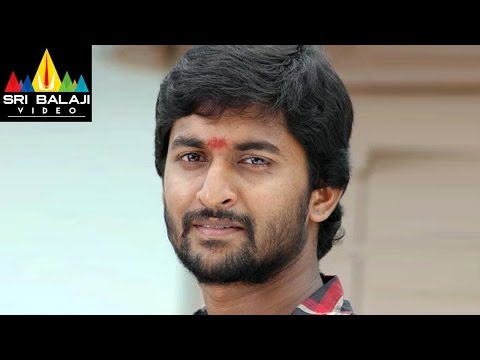 Bheemili Kabaddi Jattu Movie Comedy Scenes Back to Back || Nani