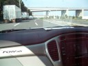 ??????????FCHV-adv?? Fuel Cell car Toyota FCHV-adv trial ride