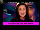 Vanessa Jardim e Luiza Gottschalk cantando Vanessa Jardim e Luiza Gottschalk cantando