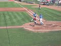 Devery Van De Keere-Idaho Falls Chuckars-Triples