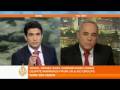 Imran Garda interviews Yuval Steinitz - 04 Jan 09
