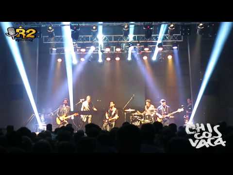 coberturas: CHICOSVACA EN ROSARIO 25-7-2015