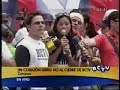 Declaraciones de Norkis Batista