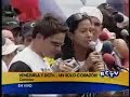 Declaraciones de Norkis Batista