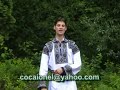 IONEL COCA --Haida haida mai flacai