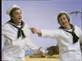 Eric and Ernie: There Is Nothing Like A Dame Eric and Ernie: There Is Nothing Like A Dame