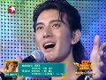 with chinese pop song 'love to death'