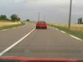 Ferrari 355 v MR2 Turbo - The Race Part 1