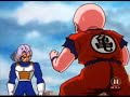 Dragonball Z 166 - Ein Neues Grosses Turnier 1/2 (german)