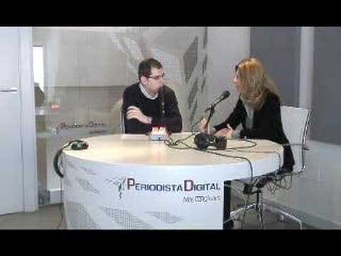 Entrevista a María José Molina (2)