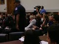 House Judiciary: Protesters ejected