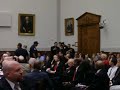 House Judiciary: Protesters ejected House Judiciary: Protesters ejected