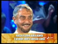 Kabir Bedi - Sandokan SONG LIVE