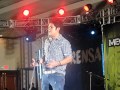 Aula - Video - Byron Juárez, Chapero