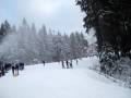 videos de pe partie tot de craciun filmare din snowboard