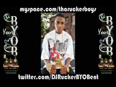 Soulja Boy-Rubber Bands Chopped and Screwed By DJ Rucker