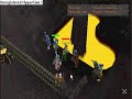 Clan wars ownage