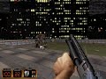 Duke Nukem 3D - Stadium