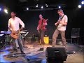 Oruga - Katikala live Oruga - Katikala live