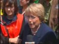 Powerful earthquake aftershocks rattle Chile