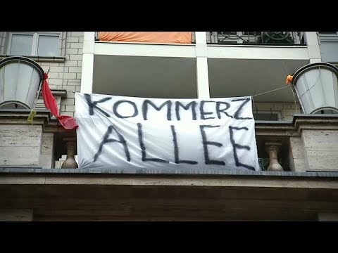 Berlin: Der Senat kauft Wohnungen in der Karl-Marx-Al ...