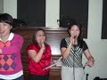 Win-LA Studio Practice for Winsong2007
