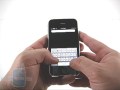 Apple iPhone 3GS Video Review