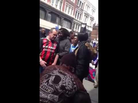 how to perform citizen's arrest uk