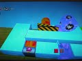 i made a puzzle maze level! it's on wi-fi! try it out. also, check out my labyrinth speedrun competition! click here for a list of all my bash party videos: www.youtube.com