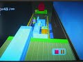 i made a puzzle maze level! it's on wi-fi! try it out. also, check out my labyrinth speedrun competition! click here for a list of all my bash party videos: www.youtube.com